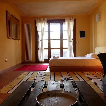 Casa vacanze Casa Il Gelso Dei Poggi