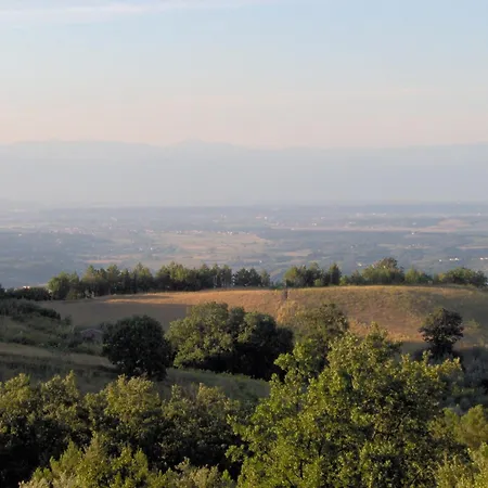 Casa vacanze Casa Il Gelso Dei Poggi Rivalto