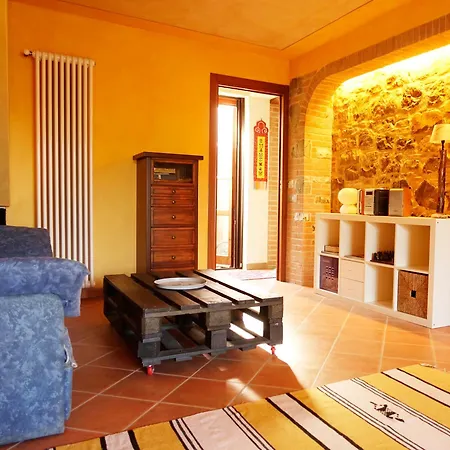 Casa vacanze Casa Il Gelso Dei Poggi