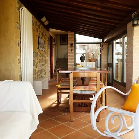Casa vacanze Casa Il Gelso Dei Poggi