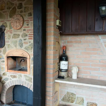 Casa Il Gelso Dei Poggi Casa vacanze *