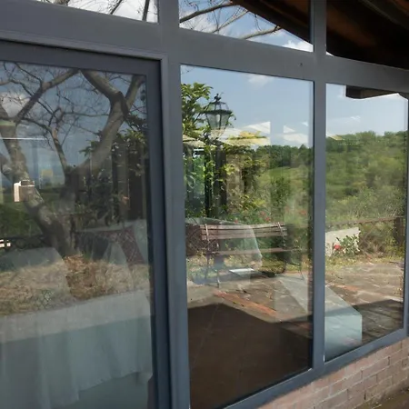 Casa Il Gelso Dei Poggi Casa vacanze *