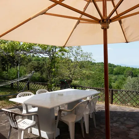 Casa Il Gelso Dei Poggi Casa vacanze