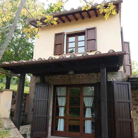 Casa Il Gelso Dei Poggi Casa vacanze *