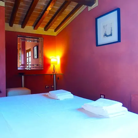 Casa Il Gelso Dei Poggi Rivalto