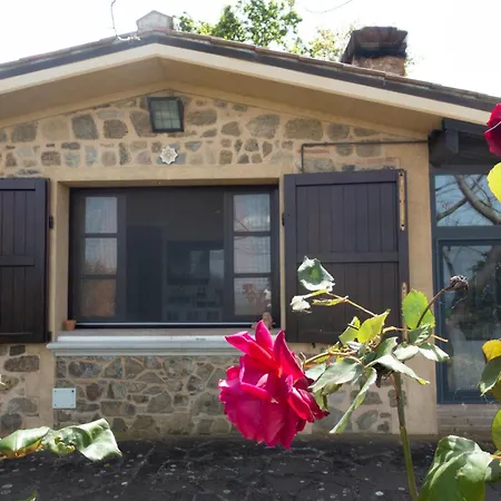 Casa Il Gelso Dei Poggi 펜션