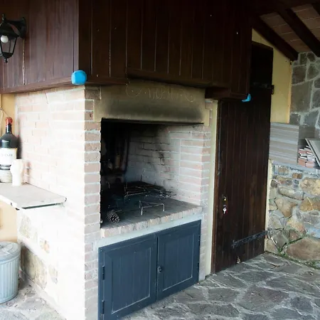 펜션 Casa Il Gelso Dei Poggi *